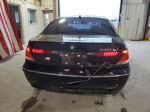 2004 Bmw 745 Li Black vin: WBAGN63584DS52620