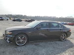 2004 Bmw 745 Li Black vin: WBAGN635X4DS55664