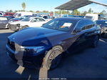 2017 Bmw 530i Black vin: WBAJA5C33HG896105