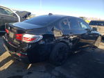 2017 Bmw 530 I Black vin: WBAJA5C35HG893769