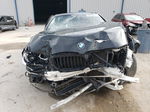 2017 Bmw 530 I Black vin: WBAJA5C37HG895295