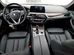 2019 Bmw 530 I Black vin: WBAJA5C50KWW20088