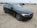 2019 Bmw 530 I Black vin: WBAJA5C50KWW20088