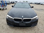 2019 Bmw 530 I Black vin: WBAJA5C50KWW20088