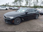 2019 Bmw 530i   Black vin: WBAJA5C50KWW33990