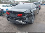 2019 Bmw 530i   Black vin: WBAJA5C50KWW33990