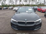 2019 Bmw 530i   Black vin: WBAJA5C50KWW33990