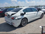 2019 Bmw 530i White vin: WBAJA5C55KWA57882