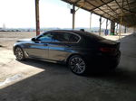 2019 Bmw 530 I Charcoal vin: WBAJA5C58KWW01126