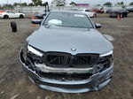 2019 Bmw 530 I Gray vin: WBAJA5C58KWW24129