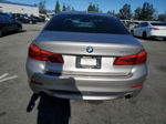 2019 Bmw 530 I Tan vin: WBAJA5C59KBX86293