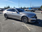 2019 Bmw 530 I Tan vin: WBAJA5C59KBX86293