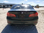 2019 Bmw 530 I Black vin: WBAJA5C59KWW04410