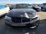 2017 Bmw 530 Xi Charcoal vin: WBAJA7C32HG904965