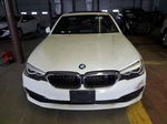 2017 Bmw 530 Xi White vin: WBAJA7C34HG905213