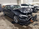 2018 Bmw 530 Xi Угольный vin: WBAJA7C50JG908620