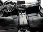 2019 Bmw 530 Xi Black vin: WBAJA7C50KWW19468