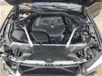 2019 Bmw 530 Xi Gray vin: WBAJA7C52KG911102