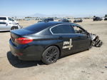 2019 Bmw 530 Xi Black vin: WBAJA7C52KG912136