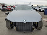 2019 Bmw 530 Xi Blue vin: WBAJA7C53KWW25328