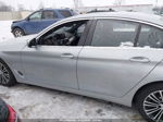 2019 Bmw 530i Xdrive Gray vin: WBAJA7C53KWW46017