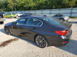 2019 Bmw 530 Xi Charcoal vin: WBAJA7C54KWW48066