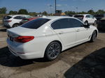 2019 Bmw 530 Xi Black vin: WBAJA7C55KWW15903