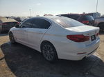 2019 Bmw 530 Xi Black vin: WBAJA7C55KWW15903