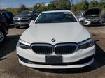 2019 Bmw 530 Xi Black vin: WBAJA7C55KWW15903