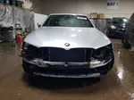 2018 Bmw 530 Xi Silver vin: WBAJA7C58JG908641