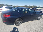 2018 Bmw 530 Xi Black vin: WBAJA7C59JG908308