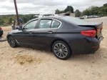 2018 Bmw 530 Xi Black vin: WBAJA7C59JWA73108