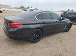 2019 Bmw 530 Xi Charcoal vin: WBAJA7C59KG910545