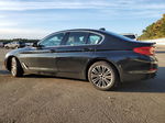 2019 Bmw 530 Xi Black vin: WBAJA7C59KG910707