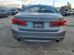 2020 Bmw 530e  Gray vin: WBAJA9C02LCD47639