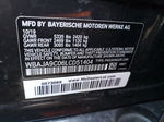 2020 Bmw 530e  Gray vin: WBAJA9C06LCD51404