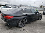 2020 Bmw 530e  Black vin: WBAJA9C08LCE40200