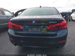 2020 Bmw 530e Iperformance Black vin: WBAJA9C09LCD37674