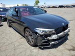 2019 Bmw 530e  Black vin: WBAJA9C50KB253935