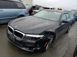 2019 Bmw 530e  Black vin: WBAJA9C52KB388866