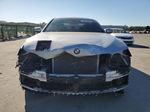 2018 Bmw 530e  Silver vin: WBAJA9C55JB033642