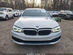 2019 Bmw 530e Iperformance Silver vin: WBAJA9C55KB398811