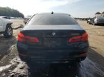 2018 Bmw 530e  Black vin: WBAJA9C56JB252593