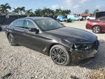 2019 Bmw 530e  Black vin: WBAJA9C56KB254149