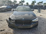 2019 Bmw 530e  Black vin: WBAJA9C56KB254149