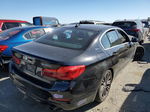 2019 Bmw 530e  Black vin: WBAJA9C56KB391821