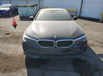 2018 Bmw 530e  Black vin: WBAJA9C57JB250609