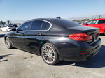 2019 Bmw 530e  Black vin: WBAJA9C57KB389155