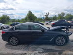 2019 Bmw 530e Iperformance Black vin: WBAJA9C59KB388573