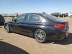 2018 Bmw 530xe  Black vin: WBAJB1C50JB374753